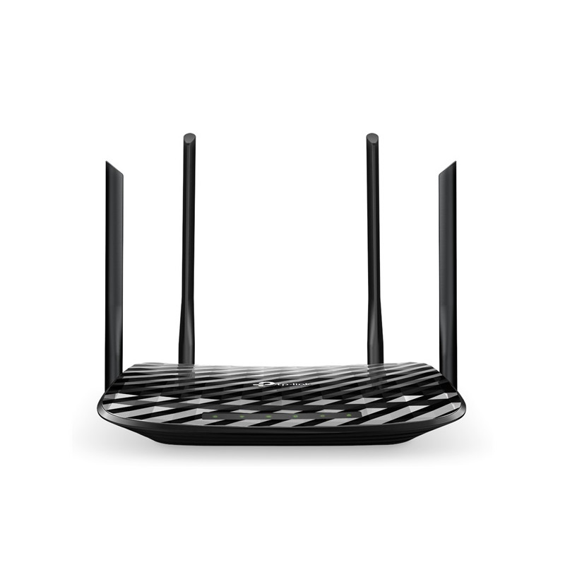 TP-Link AC1200 Archer C6