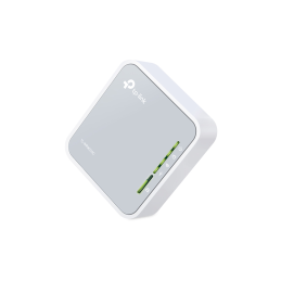 TP-Link TL-WR902AC Travel Router