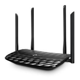 TP-Link AC1200 Archer C6