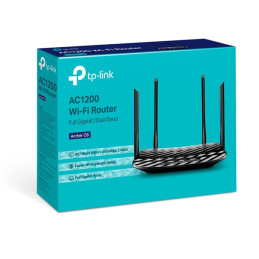 TP-Link AC1200 Archer C6