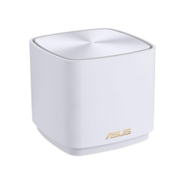 ASUS ZenWifi AX1800 Mini Mesh XD4 PLUS 2-PK fehér vezeték nélküli router