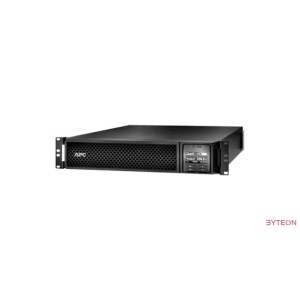 APC Smart-UPS SRT 1000VA RM 230V