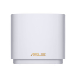 ASUS ZenWifi AX1800 Mini Mesh XD4 PLUS 1-PK fehér vezeték nélküli router