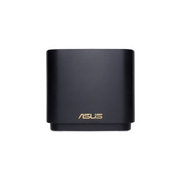 ASUS ZenWifi AX1800 Mini Mesh XD4 PLUS 3-PK fekete vezeték nélküli router