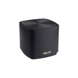 ASUS ZenWifi AX1800 Mini Mesh XD4 PLUS 3-PK fekete vezeték nélküli router