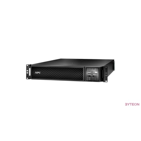 APC Smart-UPS SRT 1500VA 230V