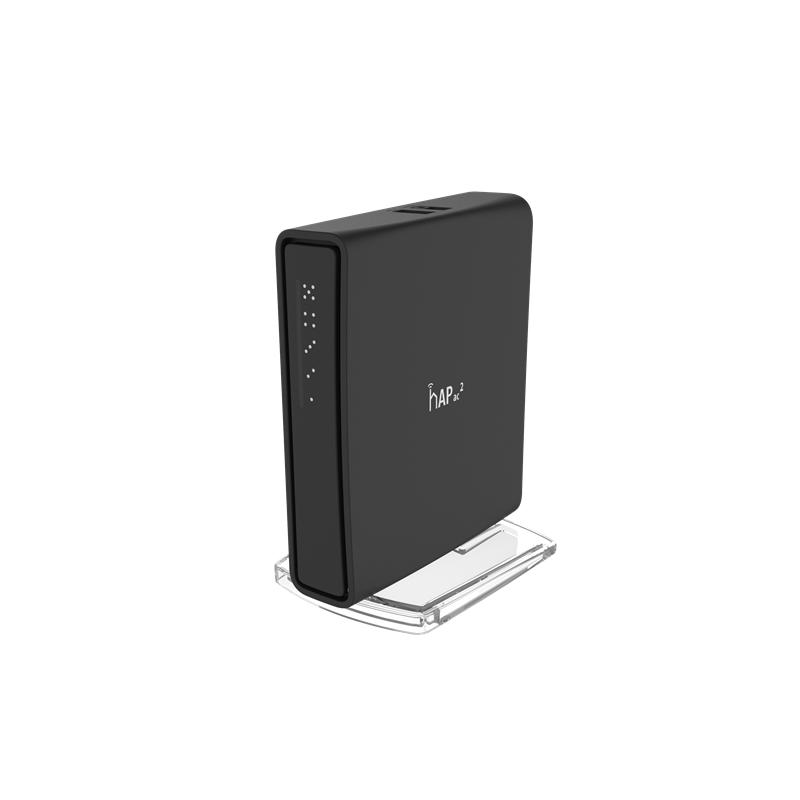 MikroTik hAP ac2 RouterOS L4 128MB RAM