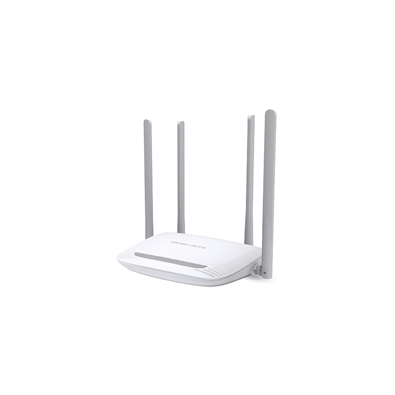 Mercusys MW325R 300Mbps Vezeték nélküli router