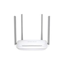 Mercusys MW325R 300Mbps Vezeték nélküli router