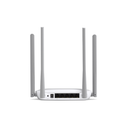 Mercusys MW325R 300Mbps Vezeték nélküli router