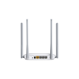 Mercusys MW325R 300Mbps Vezeték nélküli router