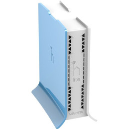 MikroTik hAP lite classic RB941-2nd L4 32Mb 4x FE LAN router