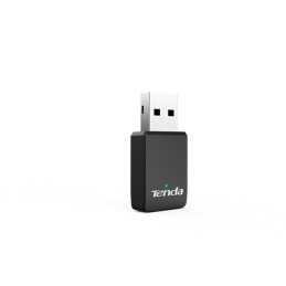 Tenda U9 Dual Band AC650 wireless USB adapter