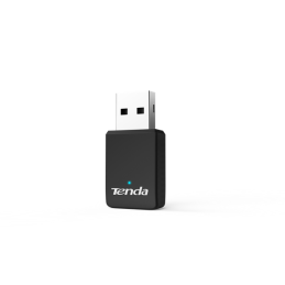 Tenda U9 Dual Band AC650 wireless USB adapter