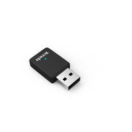 Tenda U9 Dual Band AC650 wireless USB adapter