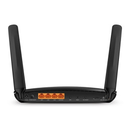 TP-Link Archer MR600 Wireless AC1200  4G LTE