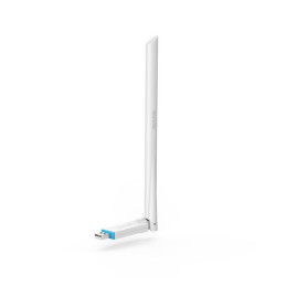 Tenda U2 150Mbps High Gain Wireless USB Adapter