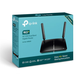 TP-Link Archer MR600 Wireless AC1200  4G LTE