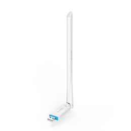 Tenda U2 150Mbps High Gain Wireless USB Adapter