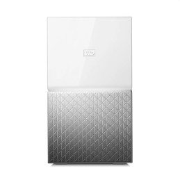 NAS WD My Cloud Home Duo 6TB