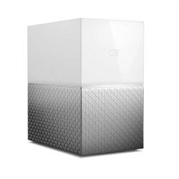 NAS WD My Cloud Home Duo 6TB