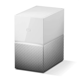 NAS WD My Cloud Home Duo 6TB