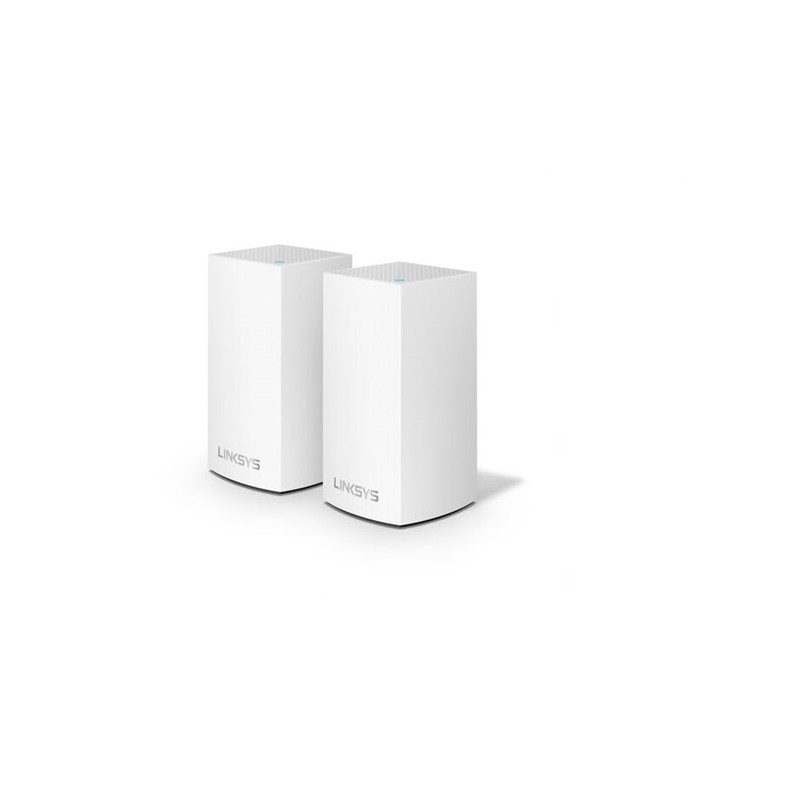 Linksys Velop Whole Home Intelligent Mesh WiFi System (2-pack)