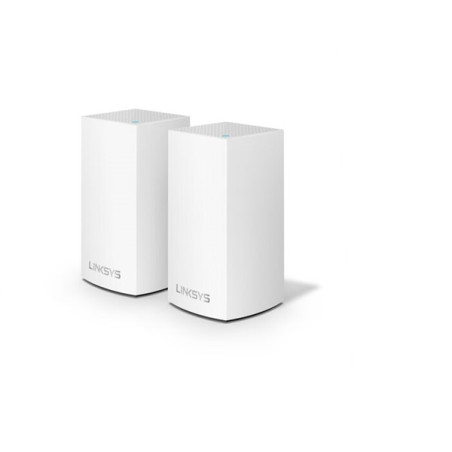 Linksys Velop Whole Home Intelligent Mesh WiFi System (2-pack)