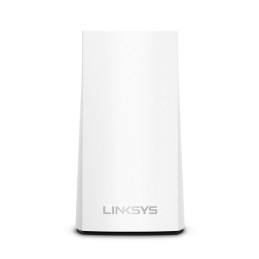 Linksys Velop Whole Home Intelligent Mesh WiFi System (2-pack)