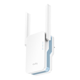 CUDY Wireless Range Extender Dual Band AC1200