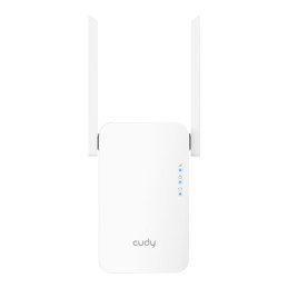 CUDY Wireless Range Extender Dual Band AC1200