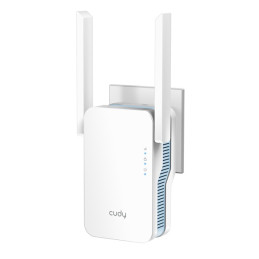 CUDY Wireless Range Extender Dual Band AC1200