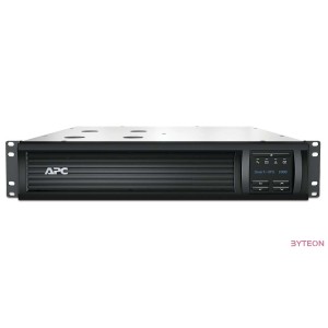 APC Smart-UPS 1000VA LCD RM 2U 230V + SmartConnect