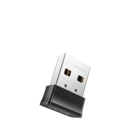 CUDY 650Mbps Wi-Fi Dual Band USB Adapter WU650