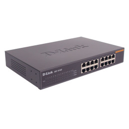 D-Link DES-1016D 16port 10/100