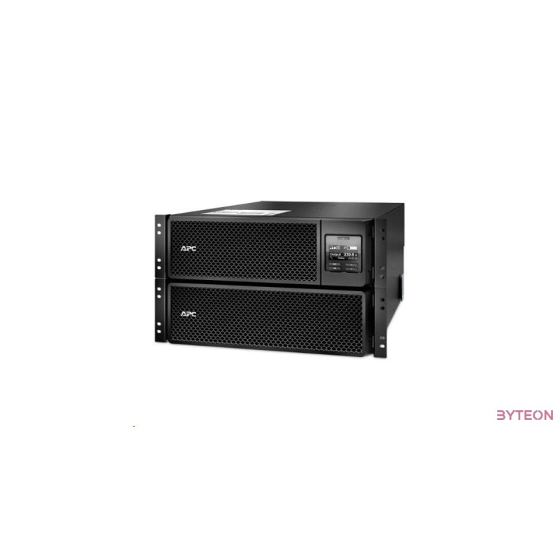 APC Smart-UPS SRT 8kVA RM 230V