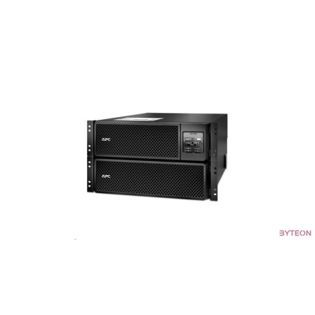 APC Smart-UPS SRT 8kVA RM 230V