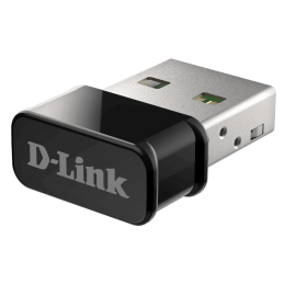 D-Link DWA-181 hálózati kártya WLAN