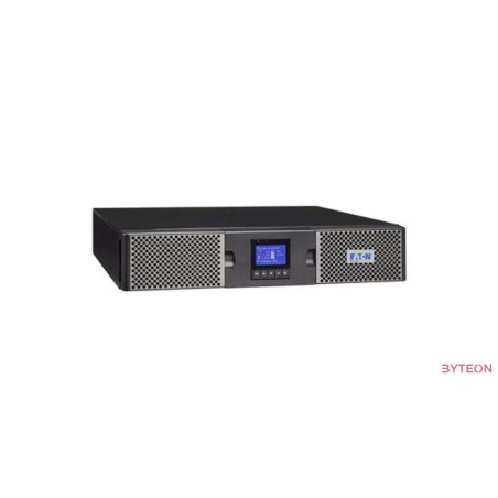 UPS Eaton 9PX 1500i RT2U Netpack