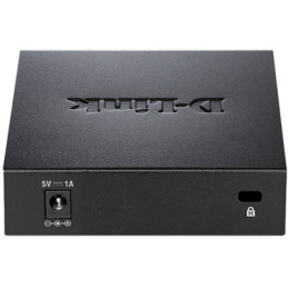 D-Link DES-105 5port 10/100