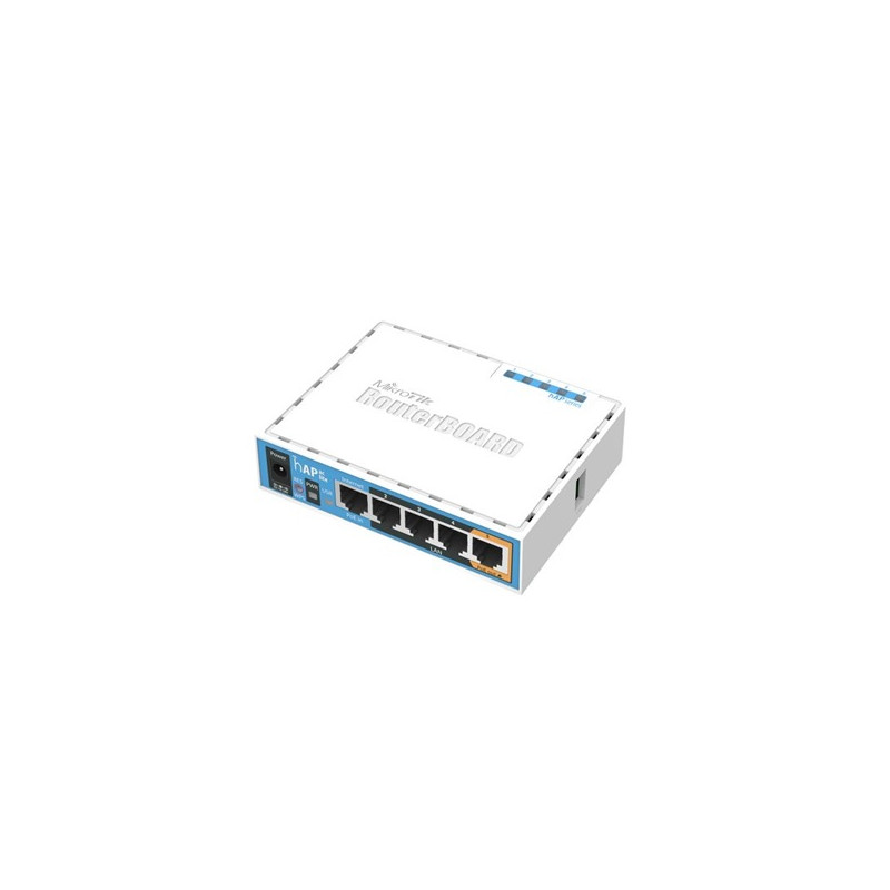 Mikrotik hAP ac lite