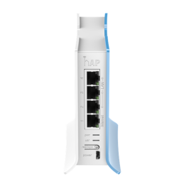 Mikrotik hAP lite