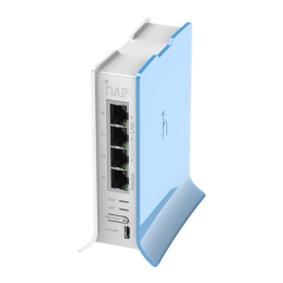 Mikrotik hAP lite