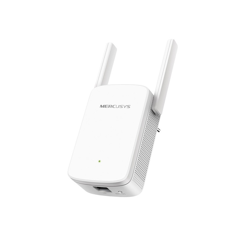 MERCUSYS WIRELESS AC1200 DUAL BAND RANGE EXTENDER