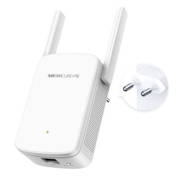 MERCUSYS WIRELESS AC1200 DUAL BAND RANGE EXTENDER