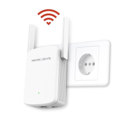 MERCUSYS WIRELESS AC1200 DUAL BAND RANGE EXTENDER