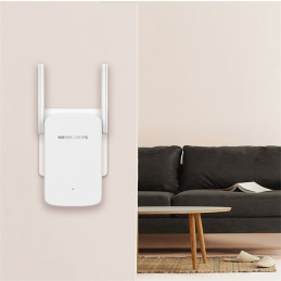 MERCUSYS WIRELESS AC1200 DUAL BAND RANGE EXTENDER