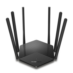 MERCUSYS WIRELESS ROUTER GIGABIT AC1900 DUAL BAND