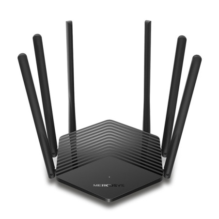 MERCUSYS WIRELESS ROUTER GIGABIT AC1900 DUAL BAND