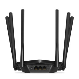 MERCUSYS WIRELESS ROUTER GIGABIT AC1900 DUAL BAND